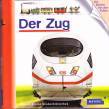 Der Zug - Die Bücher mit den Folien