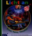 Meyer. Die kleine Kinderbibliothek - Licht an!: Licht an. Kino, Tanz, Theater: BD 17