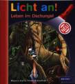 Meyer. Die kleine Kinderbibliothek - Licht an!: Licht an! Leben im Dschungel: Band 14