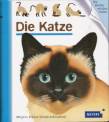 Die Katze