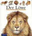 Der Löwe - Band 62 der Reihe „Meyers kleine Kinderbibliothek“