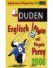 Englisch lernen mit Pinguin Percy 2008 - 