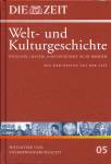 Welt- und Kulturgeschichte - Band 05 - Spätantike und Völkerwanderungszeit