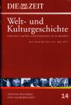 Welt- und Kulturgeschichte - Band 14 - Zweiter Weltkrieg und Nachkriegszeit