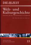 Welt- und Kulturgeschichte - Band 15 - Zeitalter des Ost-West-Konflikts