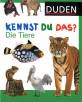 Duden Kennst du das? Die Tiere