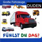 Große Fahrzeuge - Duden - Fühlst du das?