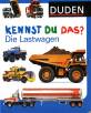 Duden Kennst du das? Die Lastwagen