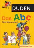 Duden - Das Abc Mein Mitmachbuch: MIt buntem Abc-Poster