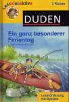 Ein ganz besonderer Ferientag: Lesef&ouml;rderung mit System