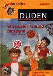 Mein bester Freund mal zwei - 2. Klasse