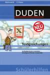 Textgleichungen - Aufgabentexte umsetzen - Lösungsverfahren anwenden