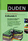 Schülerduden - Erdkunde II - Ein Lexikon der allgemeinen geographischen Begriffe