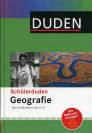 Schülerduden  Geografie  - Das Fachlexikon von A - Z 