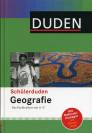 Duden. Sch&uuml;lerduden Geografie: Das Fachlexikon von A-Z