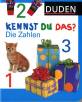 Die Zahlen - Duden - Kennst du das?