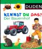 Duden Kennst du das? Bauernhof