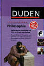 Schülerduden Philosophie - Ein Lexikon für den Philosophie- und Ethikunterricht