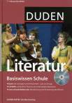 Duden. Basiswissen Schule. Literatur: 7. Klasse bis Abitur