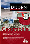 Basiswissen Schule - Geographie - mit CD-ROM