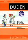 Diktate 4. Klasse - Diktate und Rechtschreibübungen