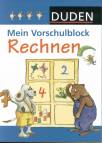 Mein Vorschulblock: Rechnen - 