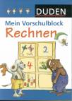 Mein Vorschulblock - Rechnen