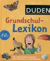 Duden Grundschullexikon