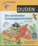 Die sch&ouml;nsten Vorlesegeschichten: 20 spannende Geschichten mit vielen Extras