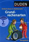 Grundrechenarten 2. Klasse: Einfach klasse in Mathematik