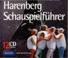 Harenberg Schauspielführer - 12 Audio-CDs - 