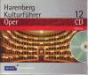 Harenberg Kulturführer Oper 12 CD-Edition - 