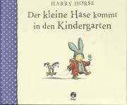 Der kleine Hase kommt in den Kindergarten - 