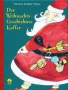 Der Weihnachtsgeschichtenkoffer  -