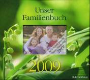 Unser Familienbuch 2008