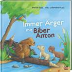 Immer Ärger mit Biber Anton - 