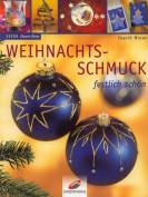 Weihnachtsschmuck - festlich schön