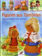 Figuren aus Tontöpfen - Die schönsten Ideen