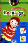 Logologo - Farben, Formen, Muster