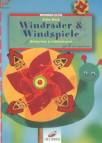 Windräder & Windspiele - Wetterfest & fröhlich-bunt