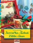 Servietten-Technik Wohn-Ideen - 
