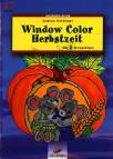 Window Color, Herbstzeit - 