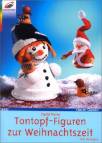 Tontopf-Figuren zur Weihnachtszeit - 