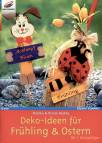 Deko-Ideen für Frühling & Ostern - 