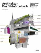 Architektur – das Bildwörterbuch - Die wichtigsten Begriffe, Bautypen und Bauelemente