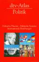 dtv-Atlas Politik: Politische Theorie - Politische Systeme - Internationale Beziehungen