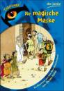 Die magische Maske - Ein Abenteuer aus dem Alten Griechenland
