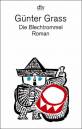 Die Blechtrommel: Roman