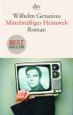 Mittelmäßiges Heimweh - Roman