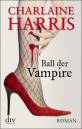 Ball der Vampire: Roman